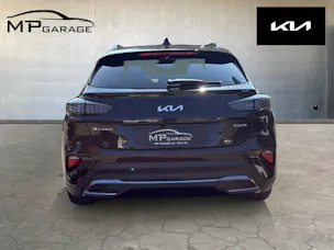 Kia XCeed 1.6 T-GDi GT-Line