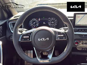 Kia XCeed 1.6 T-GDi GT-Line