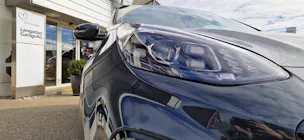 Kia Sportage 1.6 CRDi MHEV GT-Line