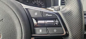 Kia Sportage 1.6 CRDi MHEV GT-Line
