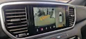 Kia Sportage 1.6 CRDi MHEV GT-Line