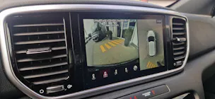 Kia Sportage 1.6 CRDi MHEV GT-Line