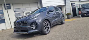 Kia Sportage 1.6 CRDi MHEV GT-Line