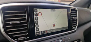 Kia Sportage 1.6 CRDi MHEV GT-Line
