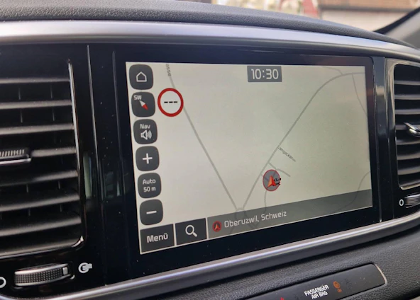 Fahrzeugbild 9 Fahrzeugbild 9