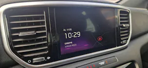 Kia Sportage 1.6 CRDi MHEV GT-Line