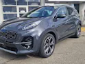 Kia Sportage 1.6 CRDi MHEV GT-Line