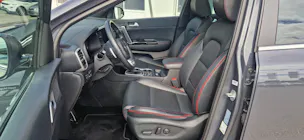Kia Sportage 1.6 CRDi MHEV GT-Line