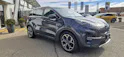 Kia Sportage 1.6 CRDi MHEV GT-Line