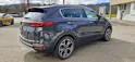 Kia Sportage 1.6 CRDi MHEV GT-Line