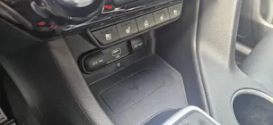 Kia Sportage 1.6 CRDi MHEV GT-Line