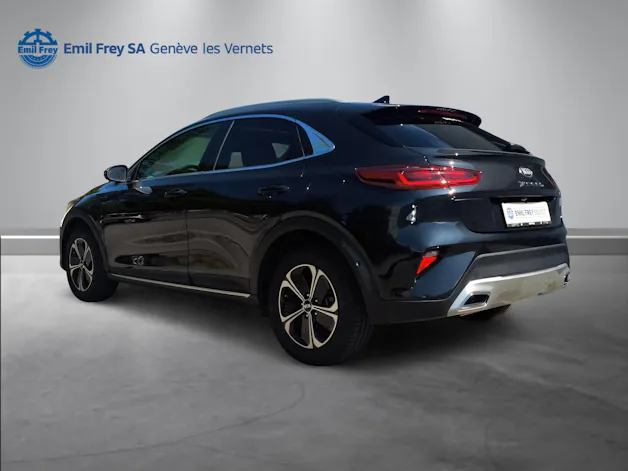 Kia XCeed 1.6 GDi Plug-in Hybrid Style