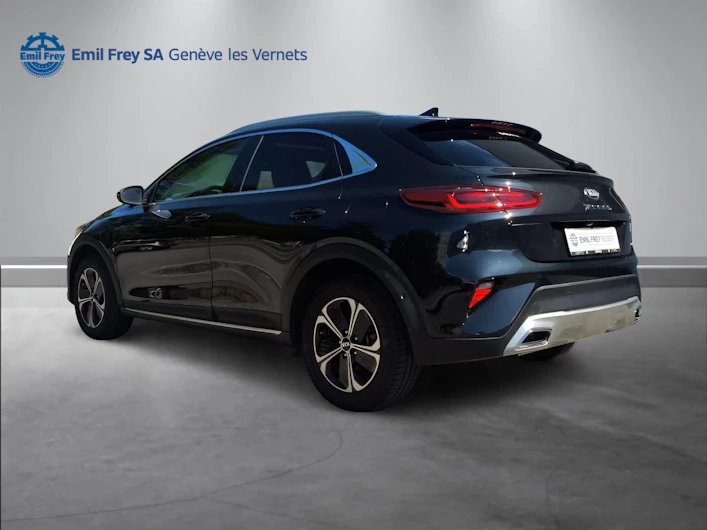 image du véhicule KIA CEED