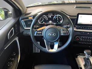 Kia XCeed 1.6 GDi Plug-in Hybrid Style