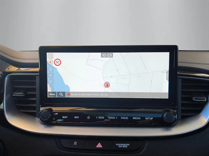 image du véhicule KIA CEED
