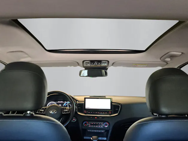 Kia XCeed 1.6 GDi Plug-in Hybrid Style