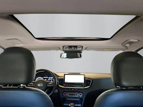 image du véhicule KIA XCeed 1.6 GDi Plug-in Hybrid Style