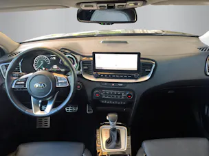 Kia XCeed 1.6 GDi Plug-in Hybrid Style