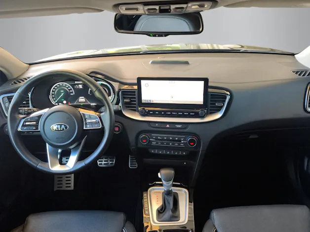 Kia XCeed 1.6 GDi Plug-in Hybrid Style