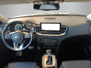 image du véhicule KIA XCeed 1.6 GDi Plug-in Hybrid Style