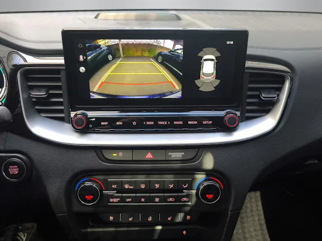 Kia XCeed 1.6 GDi Plug-in Hybrid Style