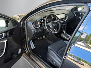image du véhicule KIA XCeed 1.6 GDi Plug-in Hybrid Style