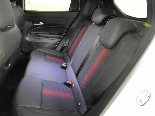 Alfa Romeo Junior 1.2 Sport Speciale