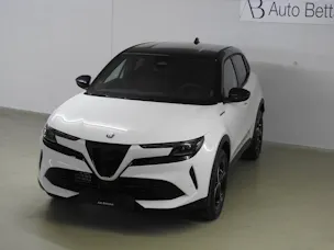 Alfa Romeo Junior 1.2 Sport Speciale