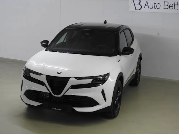 Alfa Romeo Junior 1.2 Sport Speciale