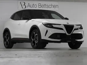 Alfa Romeo Junior 1.2 Sport Speciale