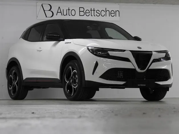 Alfa Romeo Junior 1.2 Sport Speciale