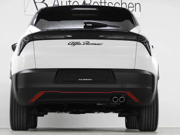 Alfa Romeo Junior 1.2 Sport Speciale