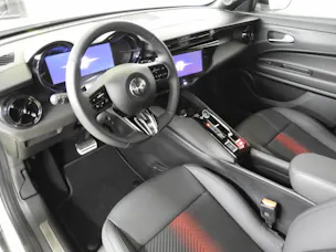 Alfa Romeo Junior 1.2 Sport Speciale