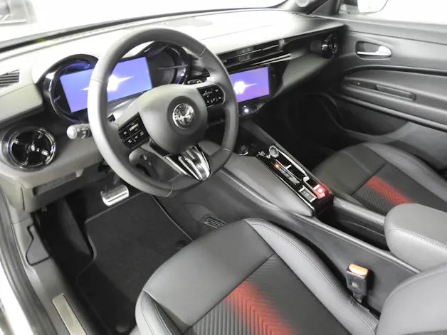 Alfa Romeo Junior 1.2 Sport Speciale