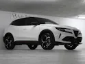 Alfa Romeo Junior 1.2 Sport Speciale