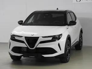 Alfa Romeo Junior 1.2 Sport Speciale