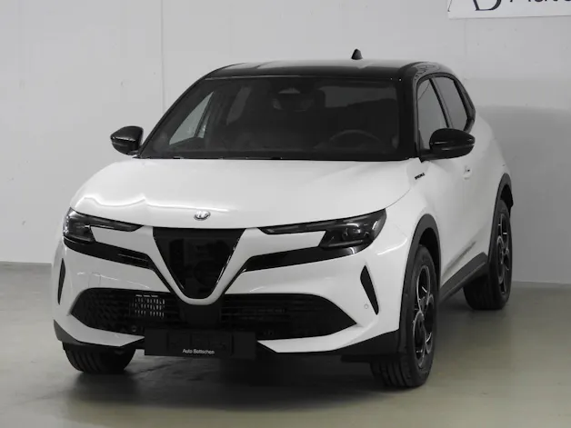 Alfa Romeo Junior 1.2 Sport Speciale
