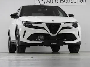 Alfa Romeo Junior 1.2 Sport Speciale