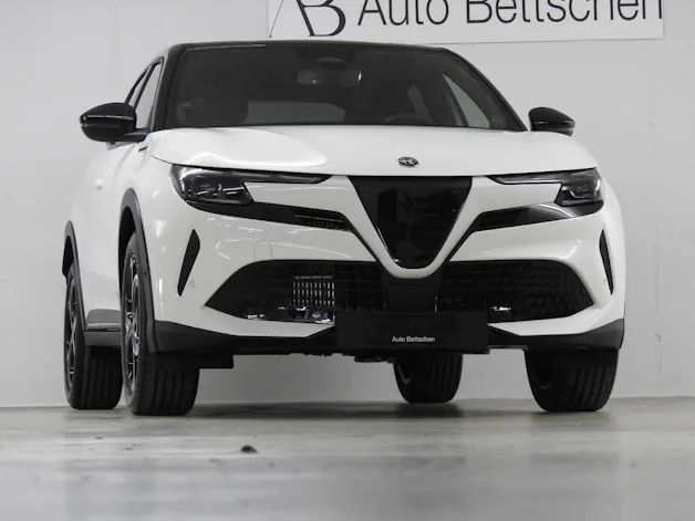 Alfa Romeo Junior 1.2 Sport Speciale