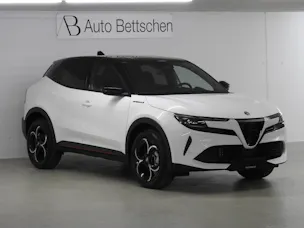 Alfa Romeo Junior 1.2 Sport Speciale