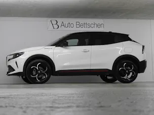 Alfa Romeo Junior 1.2 Sport Speciale