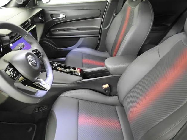Alfa Romeo Junior 1.2 Sport Speciale
