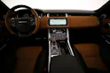 Land Rover Range Rover Sport 5.0 V8 SC SVR Carbon