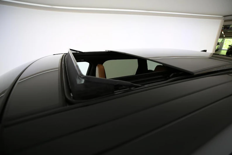 Fahrzeugbild LAND ROVER RANGE ROVER SPORT