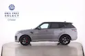 Land Rover Range Rover Sport 5.0 V8 SC SVR Carbon