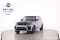 Land Rover Range Rover Sport 5.0 V8 SC SVR Carbon