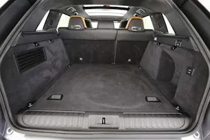 Land Rover Range Rover Sport 5.0 V8 SC SVR Carbon