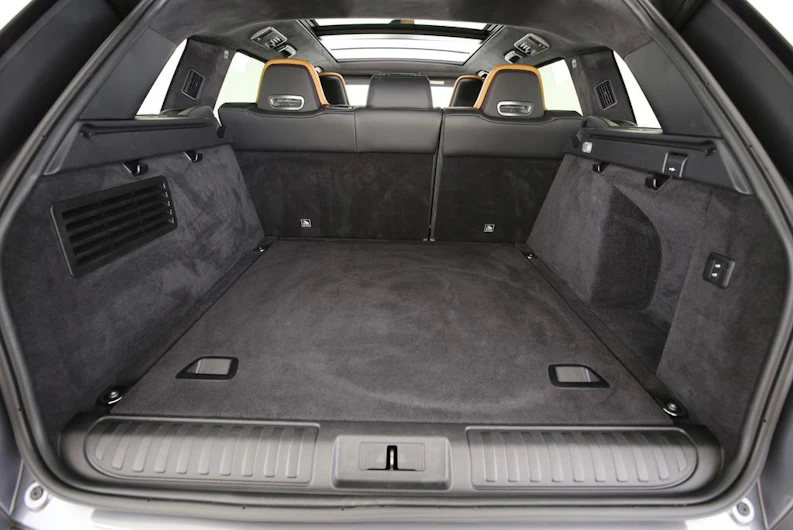 Fahrzeugbild LAND ROVER RANGE ROVER SPORT