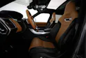 Land Rover Range Rover Sport 5.0 V8 SC SVR Carbon