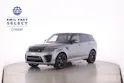 Land Rover Range Rover Sport 5.0 V8 SC SVR Carbon